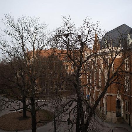 Oak Tree Old Town Apartments Krakov Exteriér fotografie